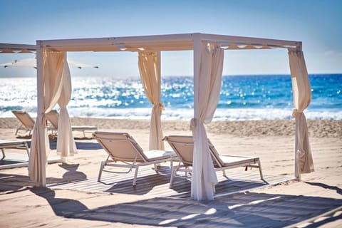 Baia di Chia Resort Sardinia, Curio Collection by Hilton Resort in Sardinia