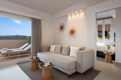 Baia di Chia Resort Sardinia, Curio Collection by Hilton Resort in Sardinia