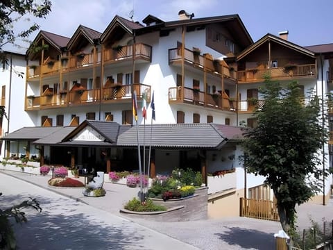 Hotel Olisamir Hotel in Trentino-South Tyrol
