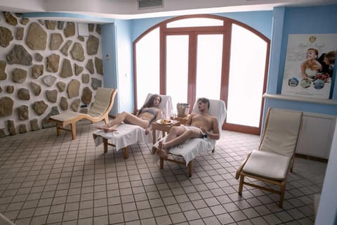 Resort Santangelo & SPA Resort in Agerola