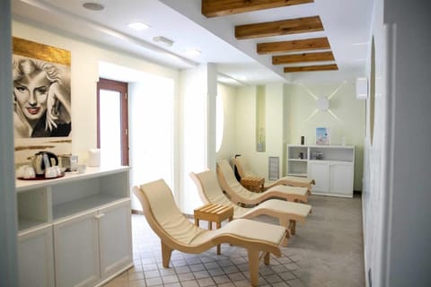 Resort Santangelo & SPA Resort in Agerola