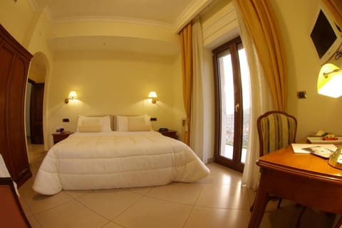 Resort Santangelo & SPA Resort in Agerola