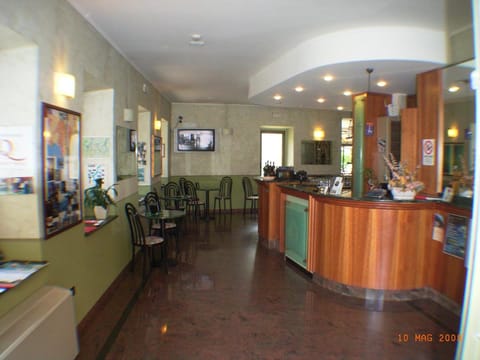 Hotel Azalea Hotel in Baveno