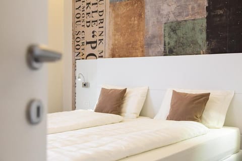 Pace 1954 Hotel Hotel in Arco