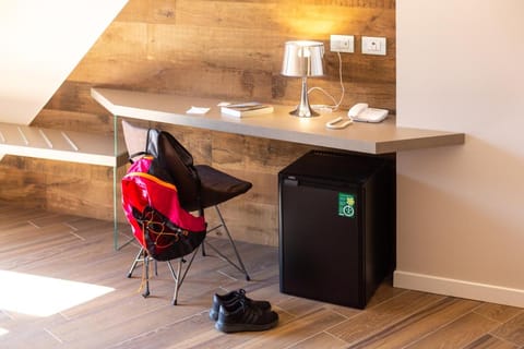 Pace 1954 Hotel Hotel in Arco