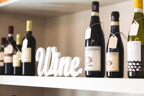 Pace 1954 Hotel Hotel in Arco