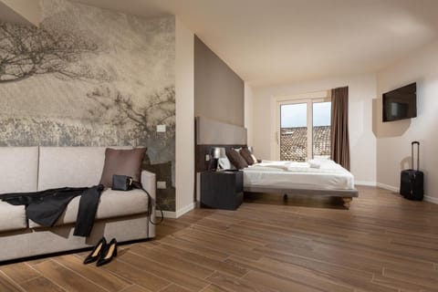 Pace 1954 Hotel Hotel in Arco