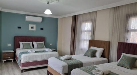 Sezgin Boutique Hotel Hotel in Kusadasi