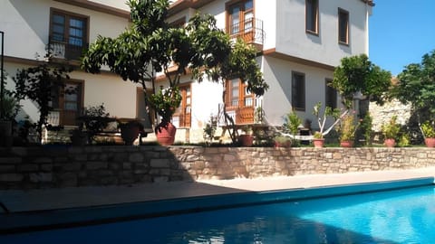 Sezgin Boutique Hotel Hotel in Kusadasi