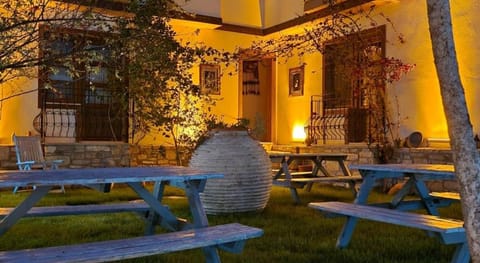 Sezgin Boutique Hotel Hotel in Kusadasi