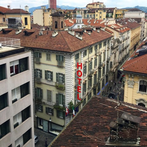 Property view