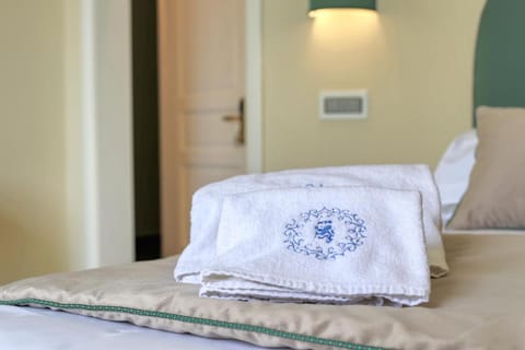 Palazzo Confalone Hotel in Ravello