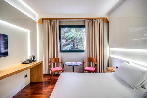 Hotel Della Rotonda Hotel in Saronno