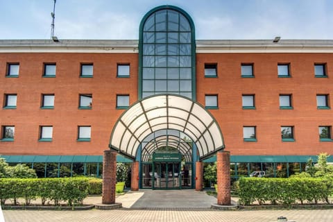 Hotel Della Rotonda Hotel in Saronno