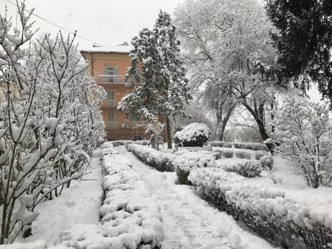 Hotel Elephant Hotel in Brixen