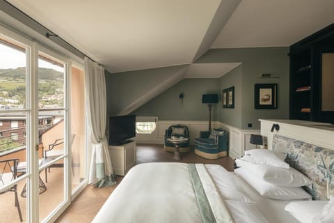 Hotel Elephant Hotel in Brixen