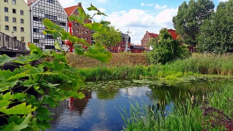 Podewils Old Town Gdansk Hotel in Gdansk