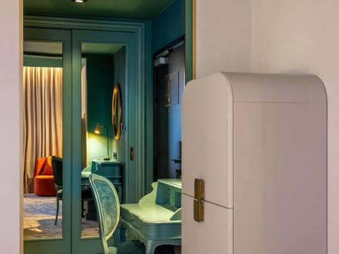 Rezydent Sopot Hotel in Sopot