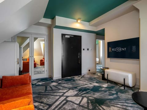 Rezydent Sopot Hotel in Sopot