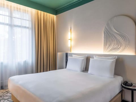 Rezydent Sopot Hotel in Sopot