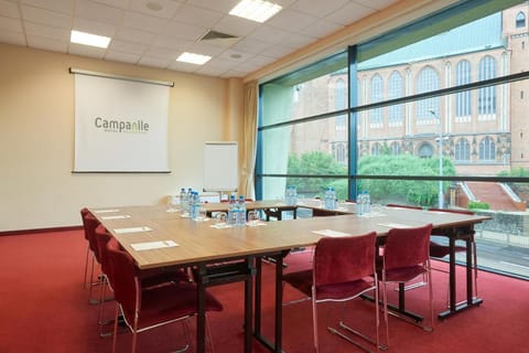 Campanile Hotel Szczecin Hotel in Szczecin