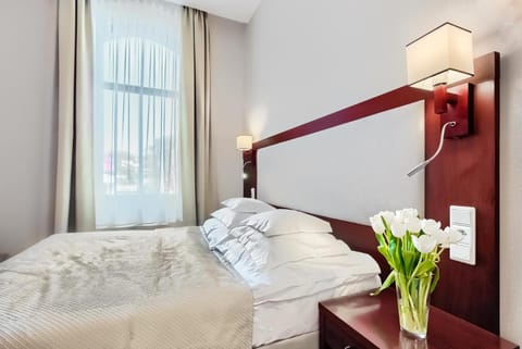 Hotel Atrium Hotel in Szczecin