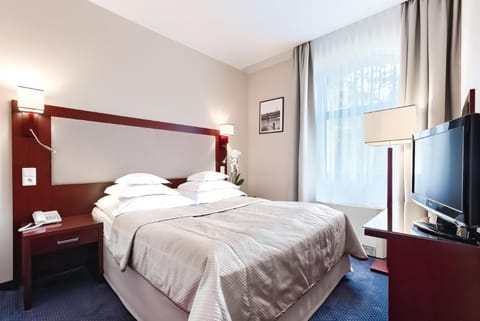 Hotel Atrium Hotel in Szczecin