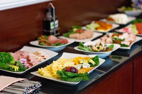 Hotel Atrium Hotel in Szczecin