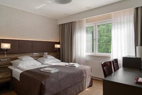 Hotel Villa Eva Hotel in Gdansk