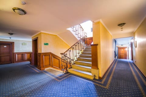 Hotel Opera Hotel in Sopot