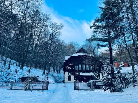 Hotel Opera Hotel in Sopot