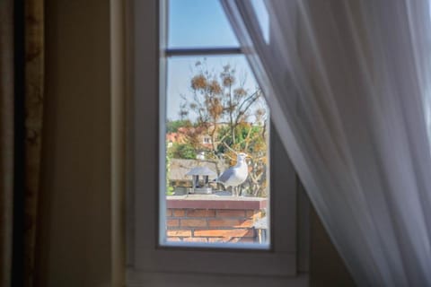 Villa Sedan Hotel in Sopot