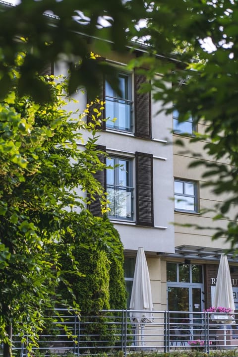 Hotel Aqua Sopot Hotel in Sopot