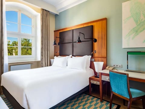 Sofitel Grand Sopot Hotel Hotel in Sopot