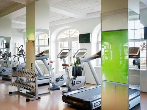 Sofitel Grand Sopot Hotel Hotel in Sopot