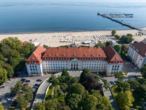 Sofitel Grand Sopot Hotel Hotel in Sopot