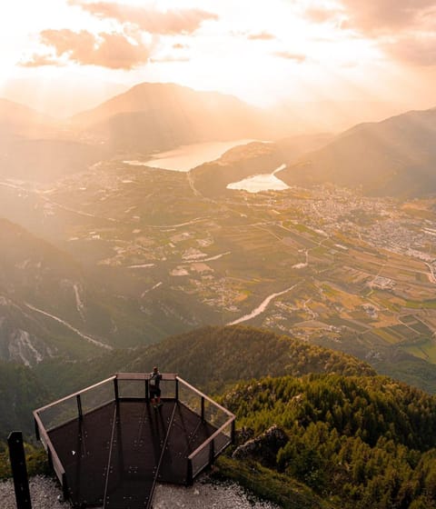 Nature Bio Hotel Elite Hotel in Levico Terme