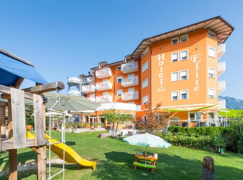 Nature Bio Hotel Elite Hotel in Levico Terme