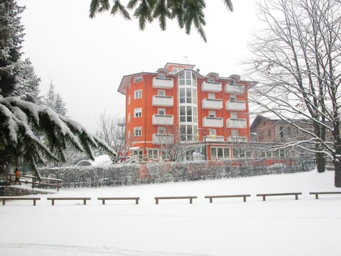 Nature Bio Hotel Elite Hotel in Levico Terme