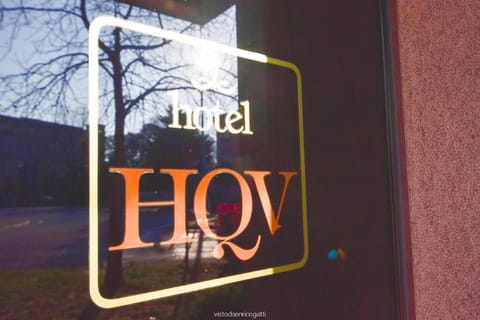 Hotel Quo Vadis Hotel in Friuli-Venezia Giulia