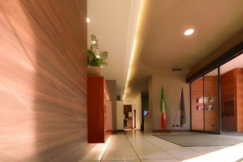 Hotel Quo Vadis Hotel in Friuli-Venezia Giulia