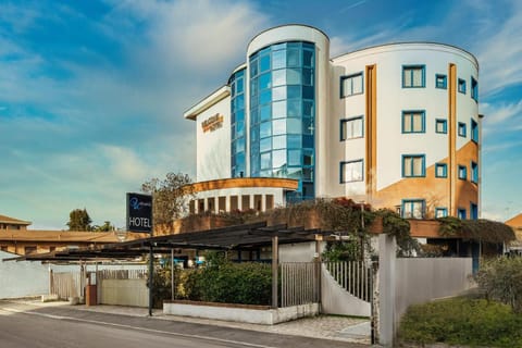 Welcome Hotel Hotel in Legnano