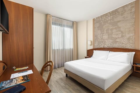 Welcome Hotel Hotel in Legnano