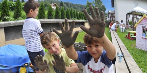 Hotel Italia Hotel in Trentino-South Tyrol