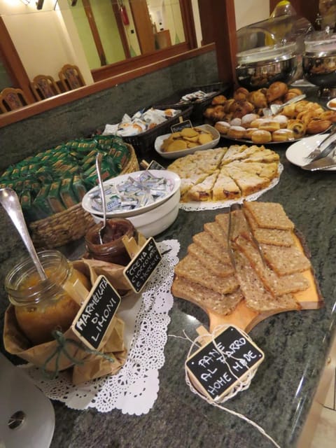 Hotel Italia Hotel in Trentino-South Tyrol