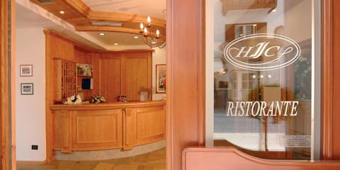 Hotel Italia Hotel in Trentino-South Tyrol