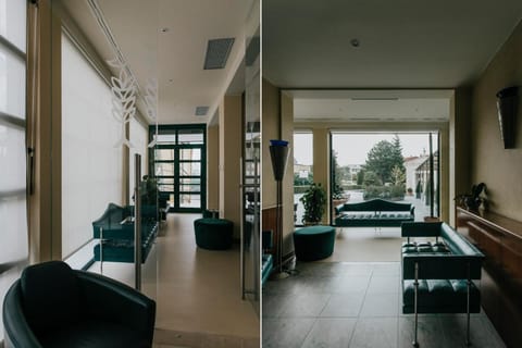 Hotel Del Campo Hotel in Matera