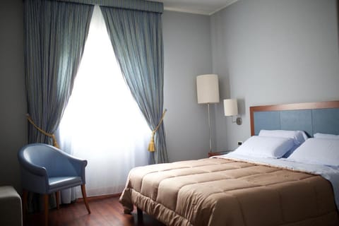 Hotel Del Campo Hotel in Matera