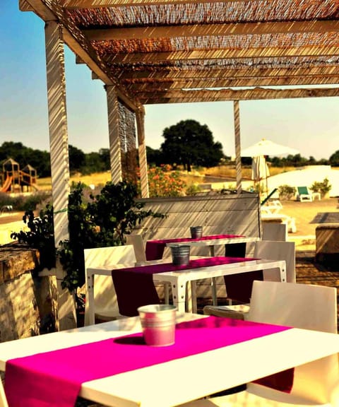 Apulia Victor Country Hotel Resort in Province of Taranto