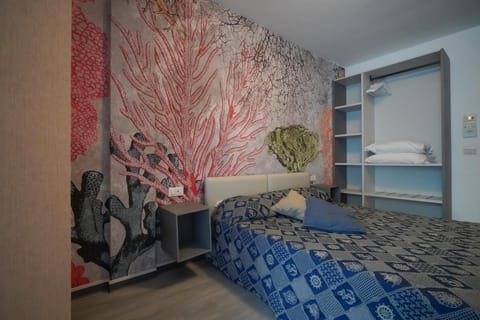 Hotel Alemagna Bed&Breakfast Bibione Lido del Sole Hotel in Bibione